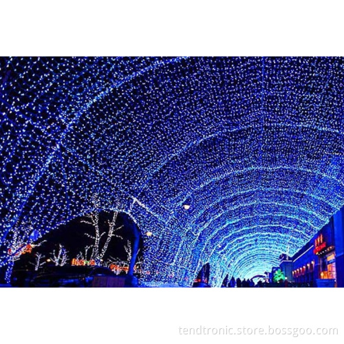 String Light christmas decorative lights